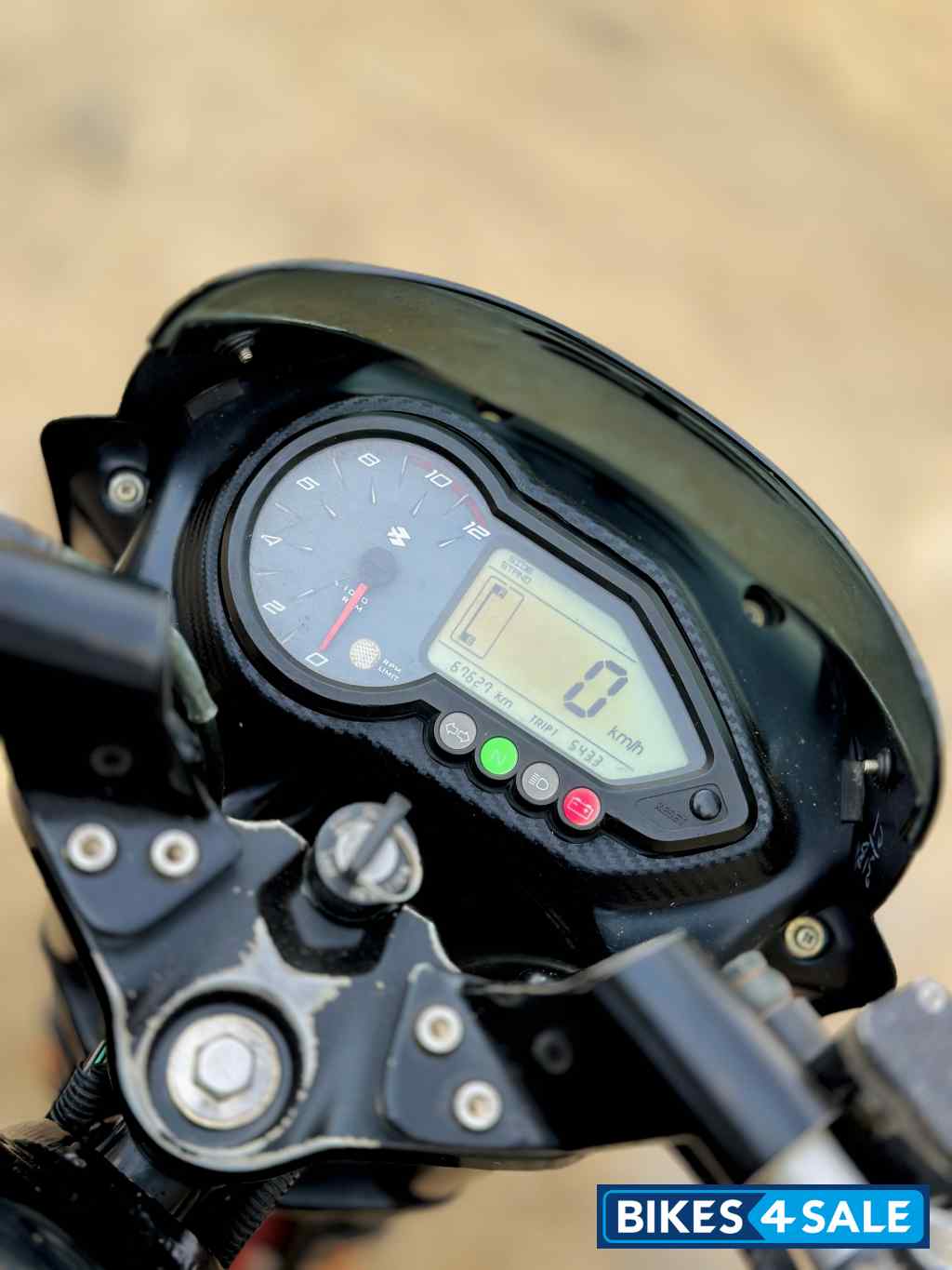 Bajaj Pulsar 150 DTSi Bajaj Pulsar 150 DTSi