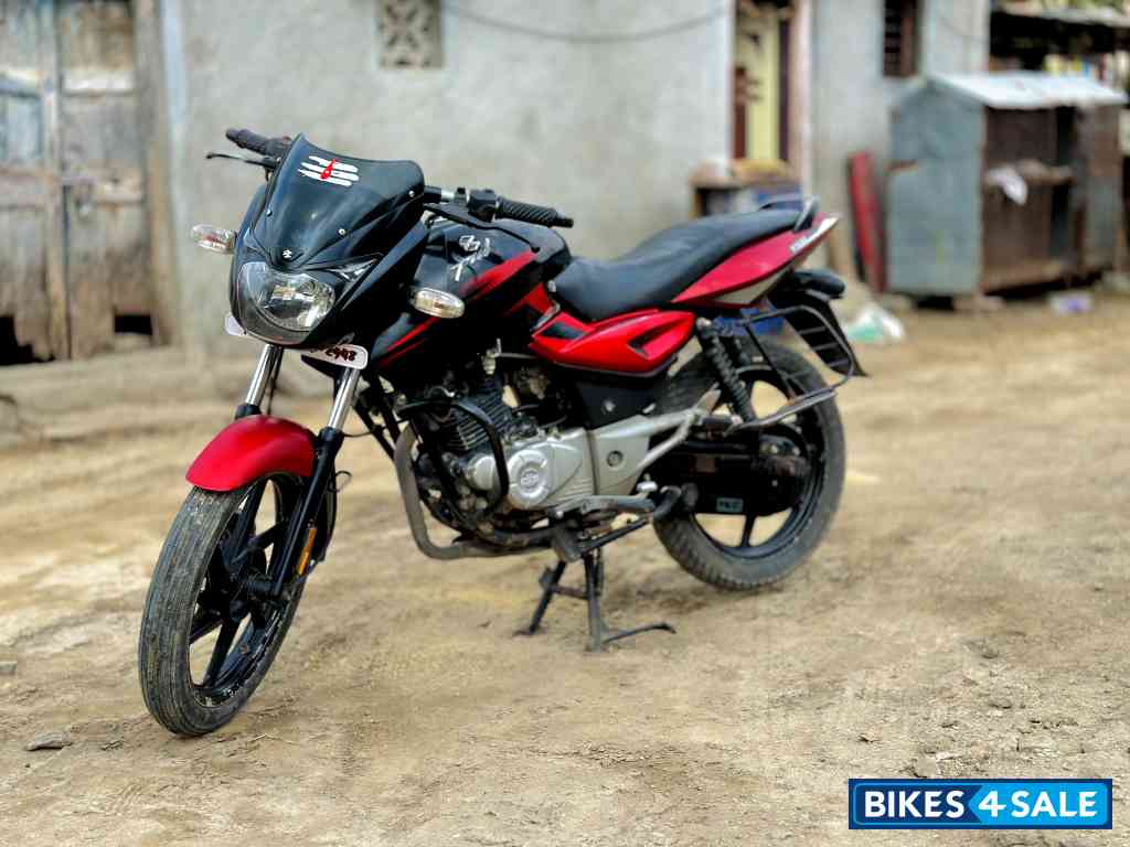 Bajaj Pulsar 150 DTSi Bajaj Pulsar 150 DTSi
