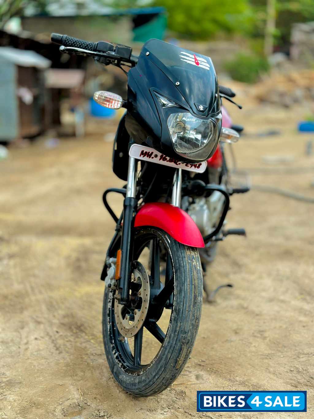 Bajaj Pulsar 150 DTSi Bajaj Pulsar 150 DTSi
