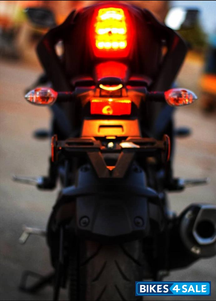 Red & Grey Yamaha YZF R15 V3 Red & Grey Yamaha YZF R15 V3