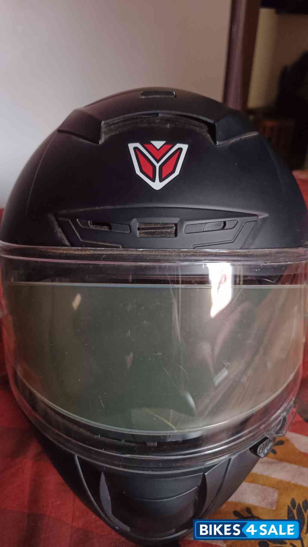 Red & Grey Yamaha YZF R15 V3 Red & Grey Yamaha YZF R15 V3