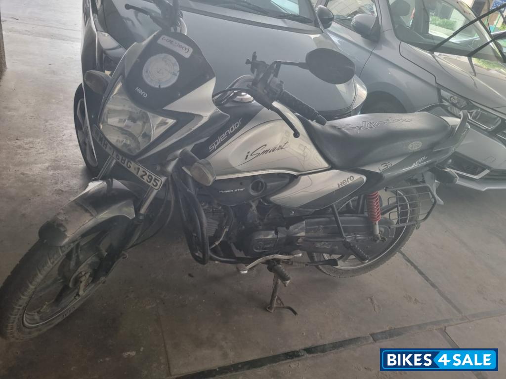 Hero Splendor iSmart Hero Splendor iSmart