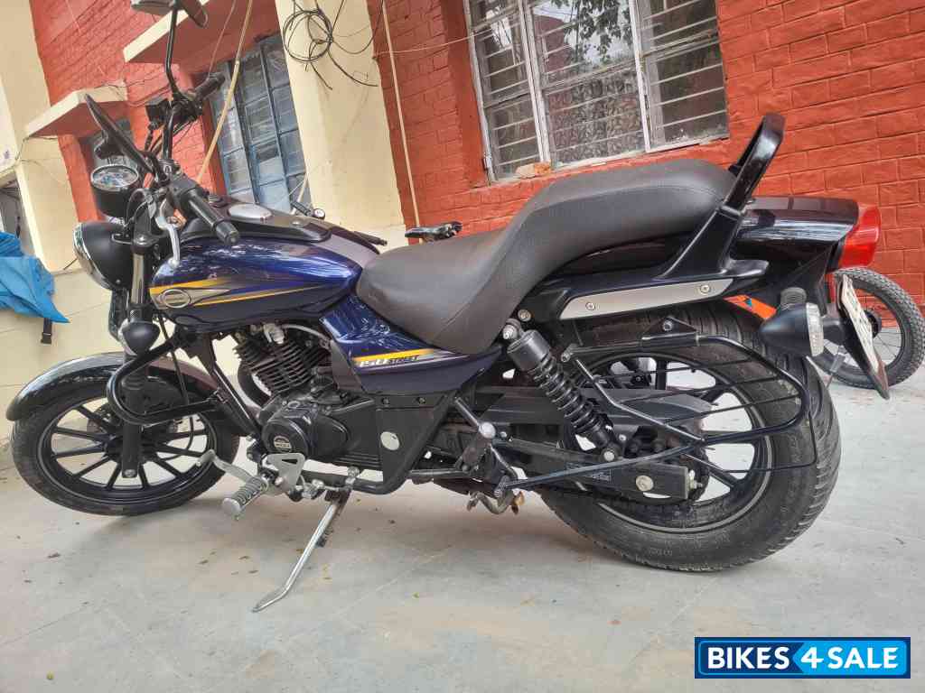 Bajaj Avenger Street 150 Bajaj Avenger Street 150