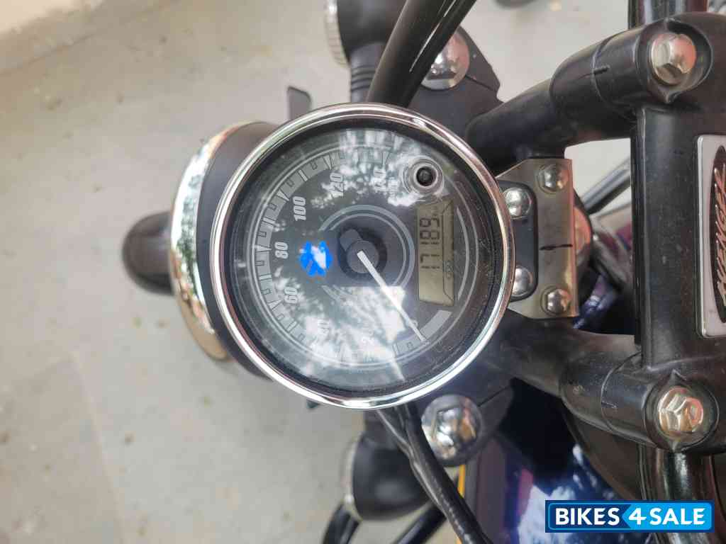 Bajaj Avenger Street 150 Bajaj Avenger Street 150