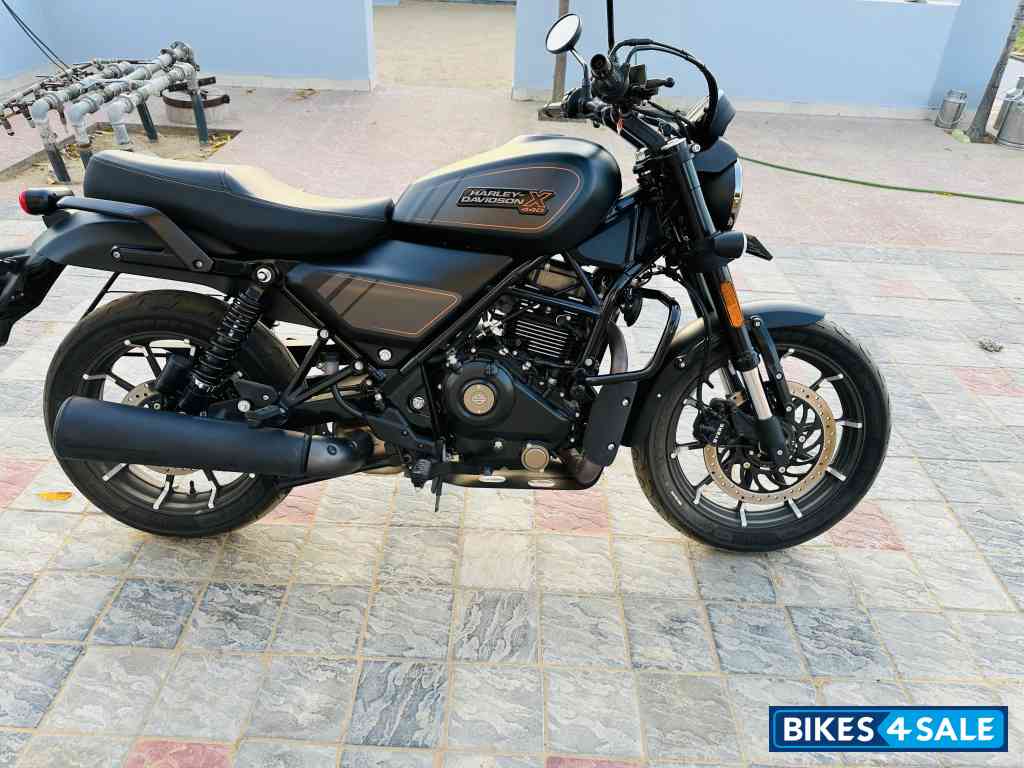 Harley Davidson X 440 Harley Davidson X 440