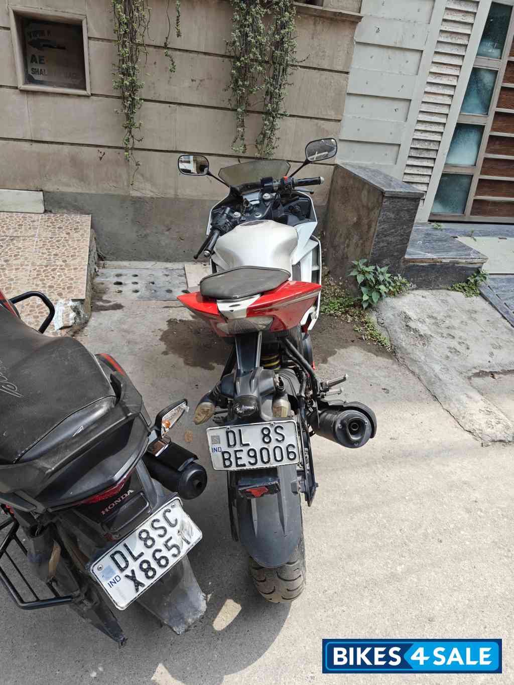 Yamaha YZF R15 Yamaha YZF R15