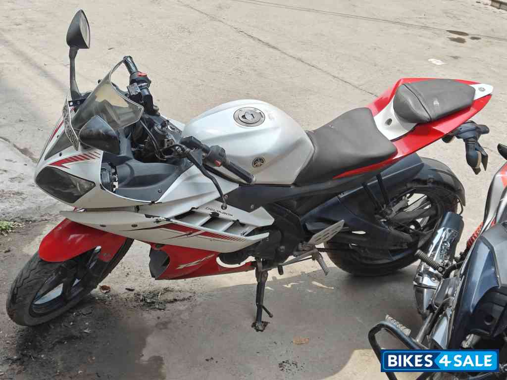 Yamaha YZF R15 Yamaha YZF R15