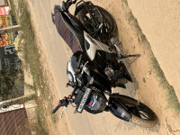 TVS Apache RTR 160 2022 Model