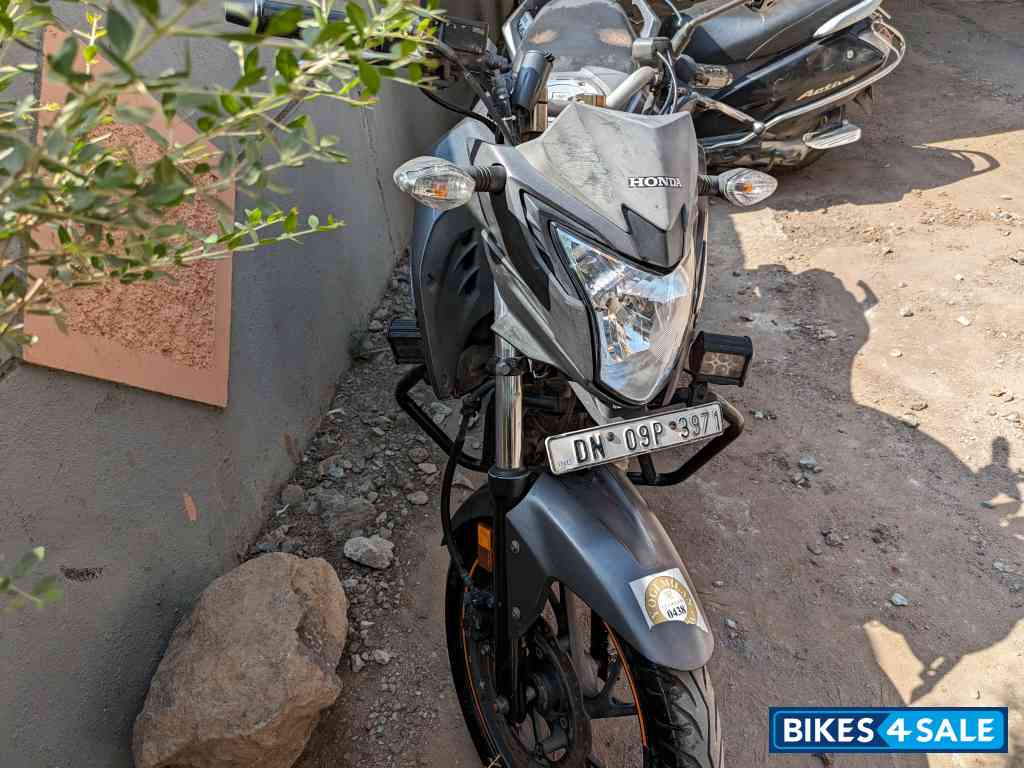 Honda CB Hornet Special edition std Honda CB Hornet Special edition std