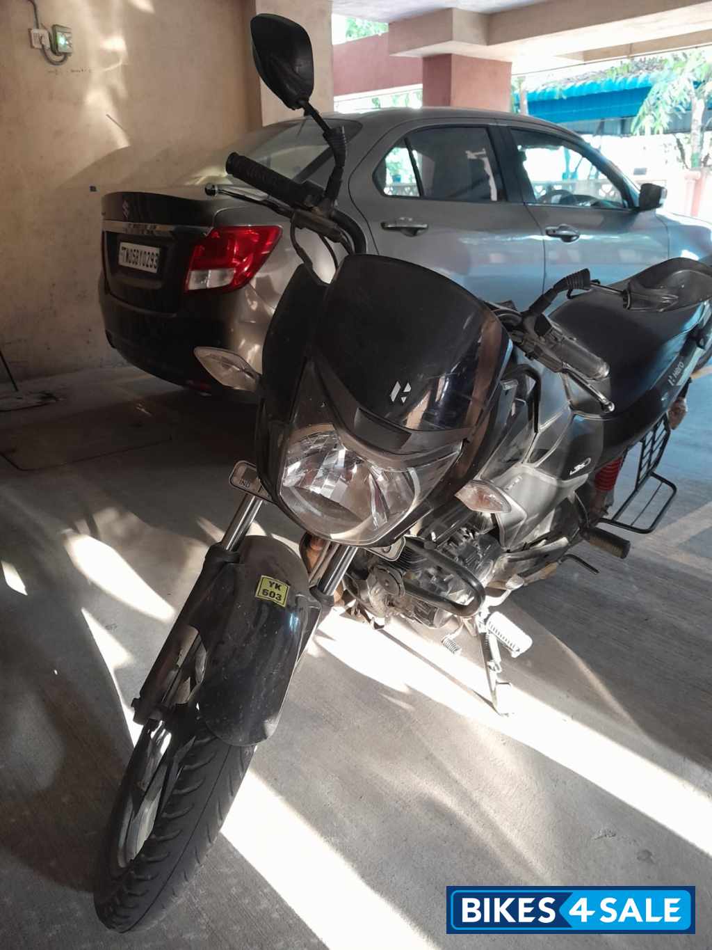 Black Hero Passion Pro i3s Black Hero Passion Pro i3s