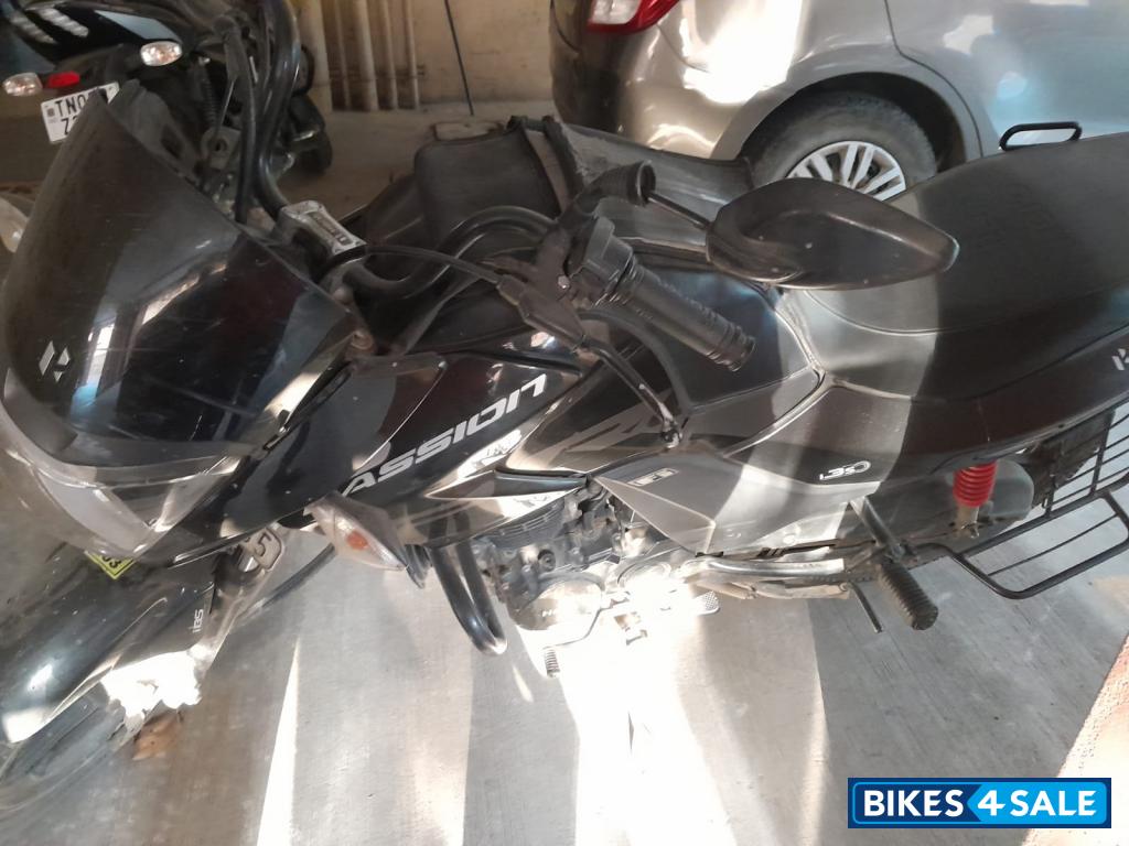 Black Hero Passion Pro i3s Black Hero Passion Pro i3s