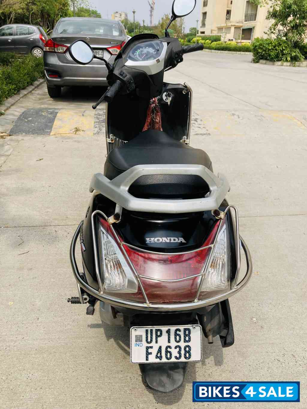 Honda Activa 125