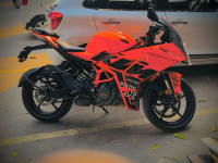 KTM RC 200 GP 2023 Model