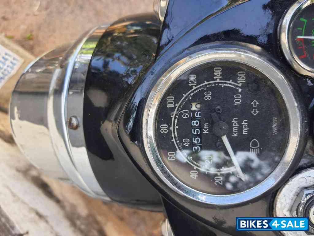 Royal Enfield Bullet Standard 350 Royal Enfield Bullet Standard 350