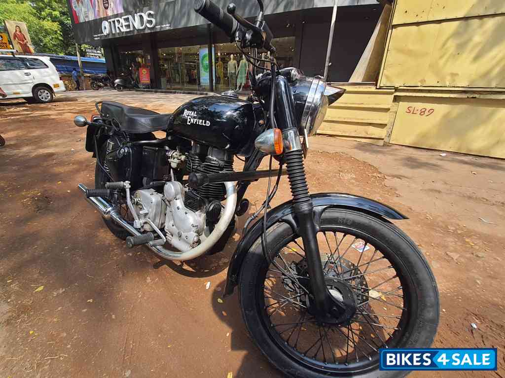 Royal Enfield Bullet Standard 350 Royal Enfield Bullet Standard 350
