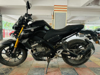 Yamaha MT-15 Ver 2.0 2022 Model