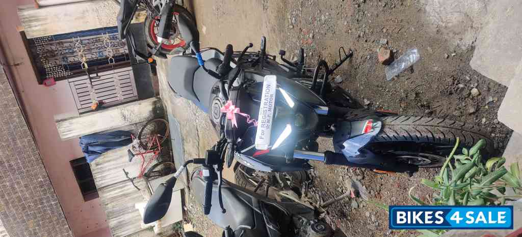 Bajaj Pulsar F250 Dual Channel ABS Bajaj Pulsar F250 Dual Channel ABS
