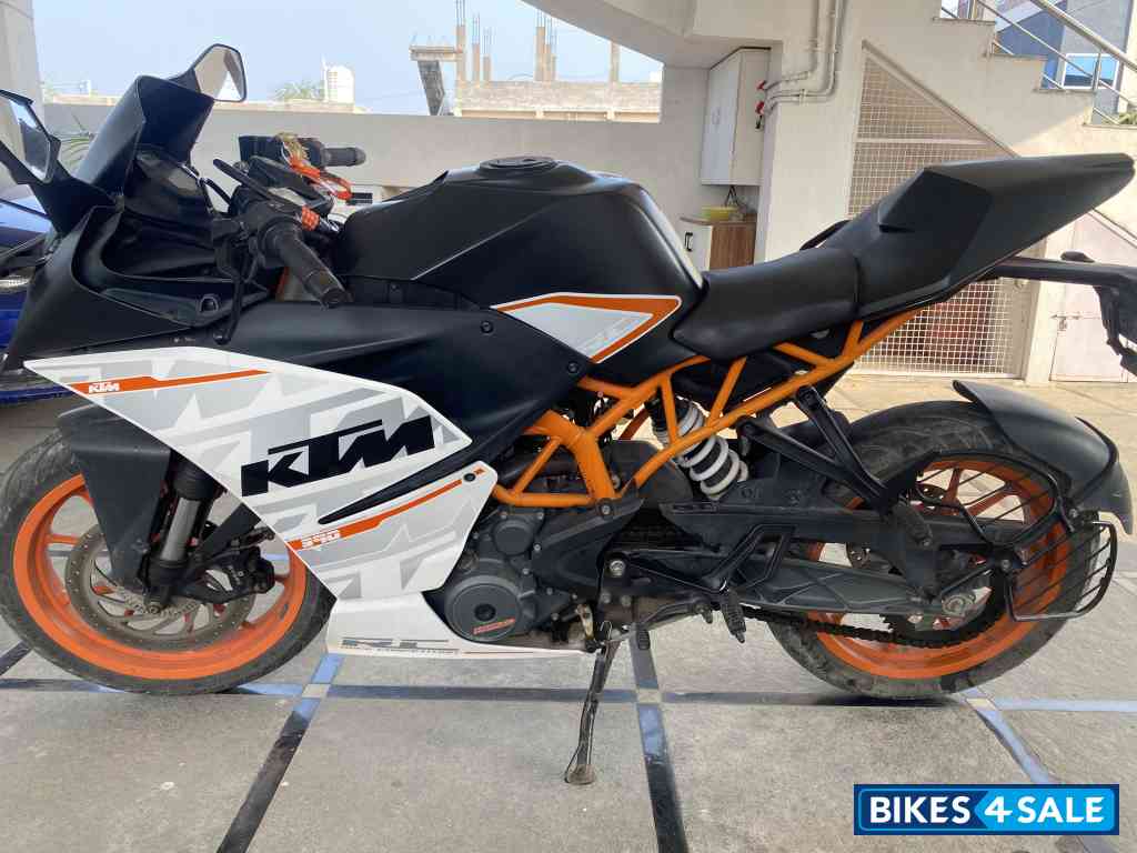 KTM RC 390 KTM RC 390