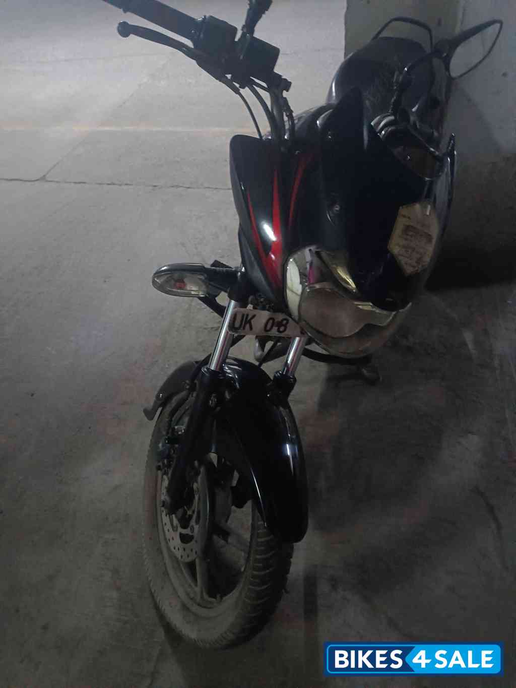 Bajaj Discover DTSi 150 Bajaj Discover DTSi 150