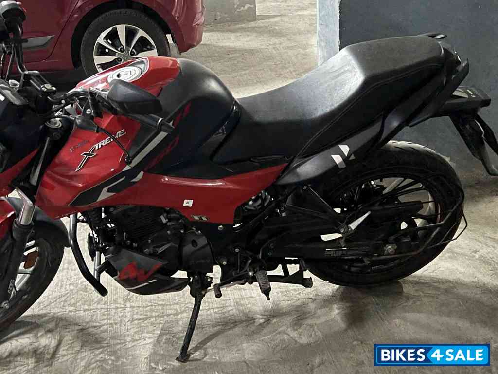 Hero Xtreme 160R 4V Standard Hero Xtreme 160R 4V Standard