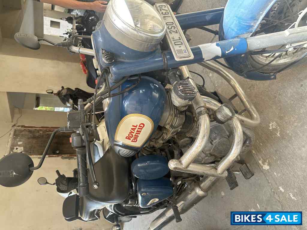 Royal Enfield Classic 350 Royal Enfield Classic 350