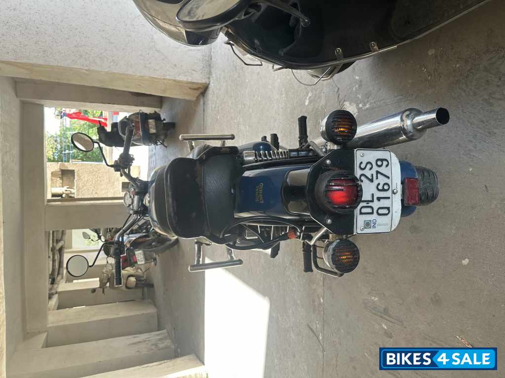 Royal Enfield Classic 350 Royal Enfield Classic 350