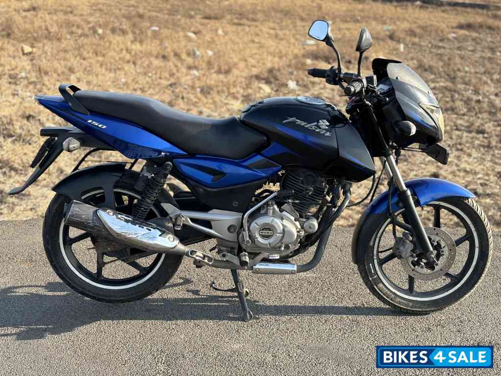 Bajaj Pulsar 150 Bajaj Pulsar 150