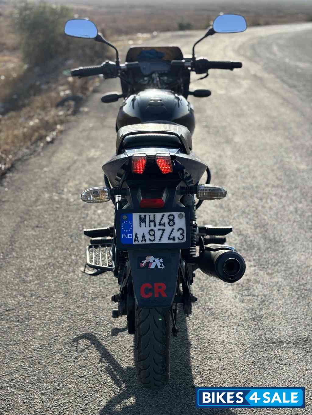 Bajaj Pulsar 150 Bajaj Pulsar 150