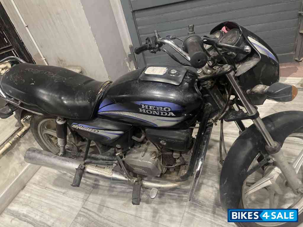 Hero Splendor Plus Hero Splendor Plus