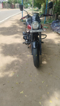 Bajaj Avenger Street 160 BS6 2022 Model