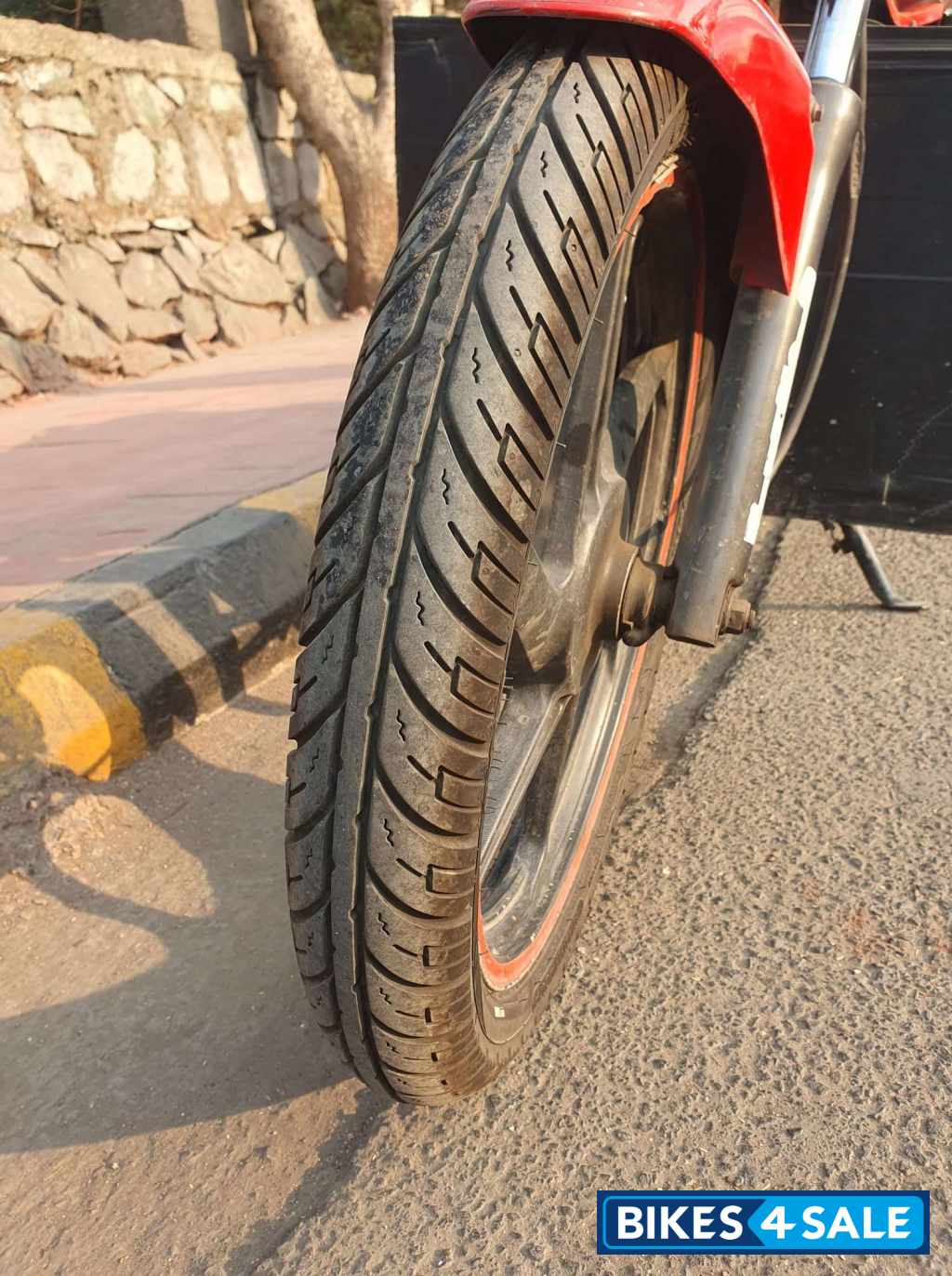 S Red Honda Unicorn S Red Honda Unicorn