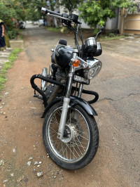 Royal Enfield Thunderbird 500 2015 Model