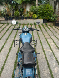 Royal Enfield Classic 500