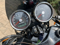 Royal Enfield 2023 Continental GT 650 2023 Model