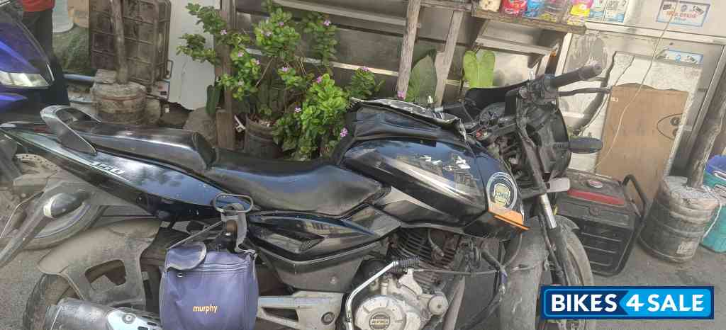 Bajaj Pulsar 150 Bajaj Pulsar 150