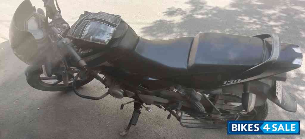 Bajaj Pulsar 150 Bajaj Pulsar 150
