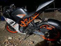 KTM RC 390