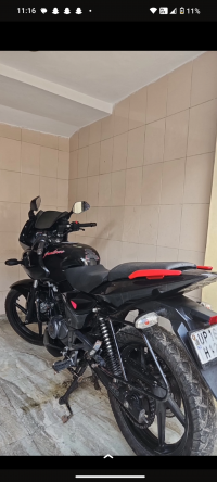 Bajaj Pulsar 180F Neon 2019 Model