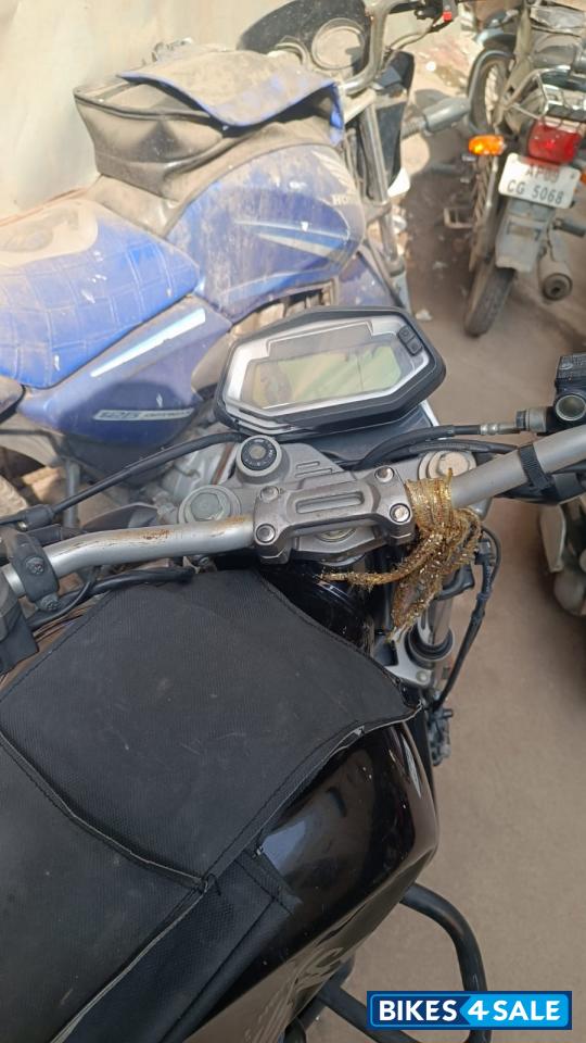 Hero XPulse 200T BS6 Hero XPulse 200T BS6