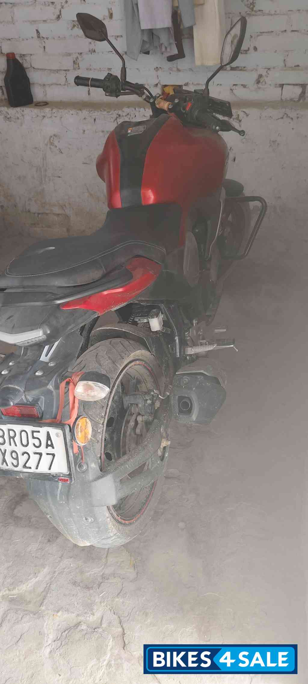 Yamaha FZ FI V3 BS6 Yamaha FZ FI V3 BS6