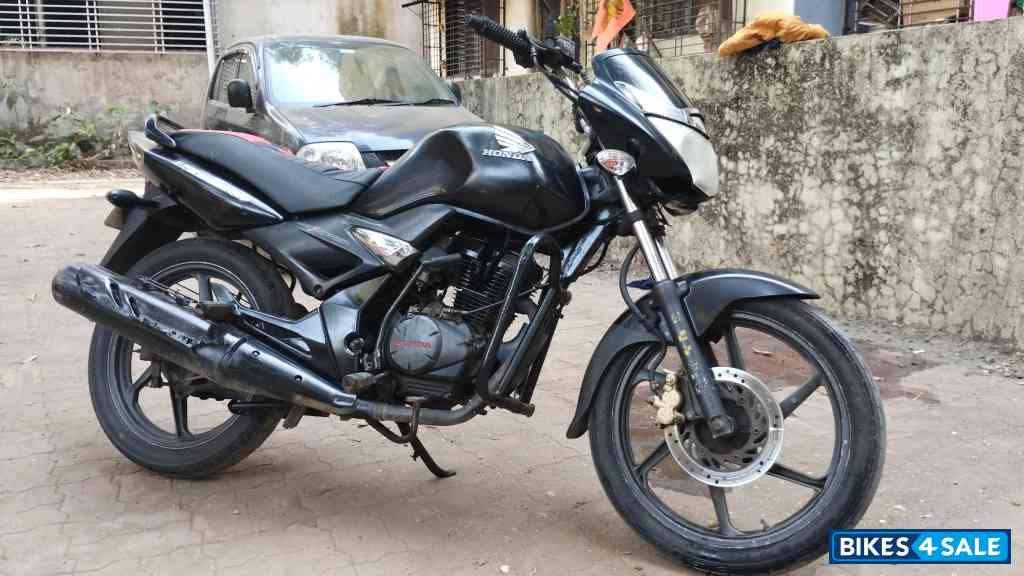 Honda CB Unicorn Honda CB Unicorn