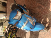 TVS Jupiter Classic 110