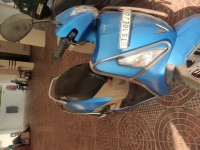 TVS Jupiter Classic 110