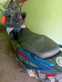 Suzuki Avenis 125 Ride Connect Edition