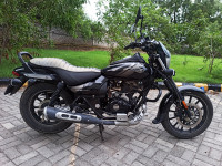 Bajaj Avenger Street 160 BS6 2021 Model