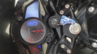 Bajaj Pulsar 200 NS
