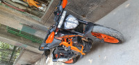 KTM Duke 250 2022 2023 Model