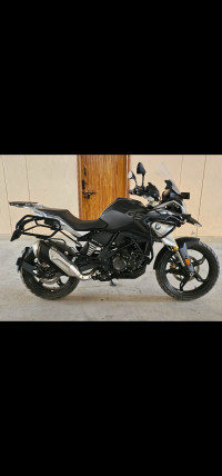 BMW G 310 GS 2022 Model