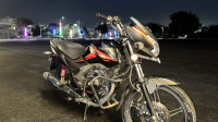 Honda CB Shine SP