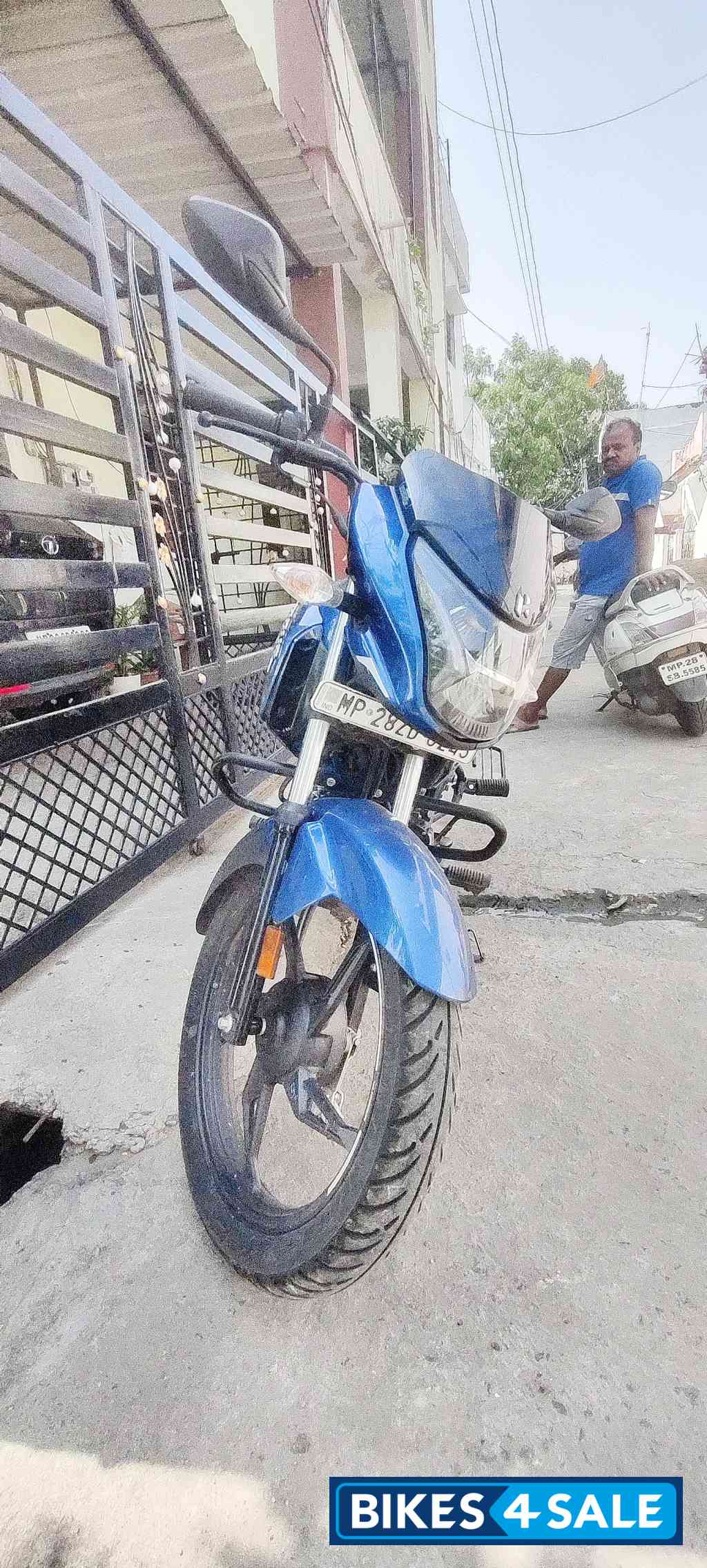 Hero Glamour Xtec Hero Glamour Xtec